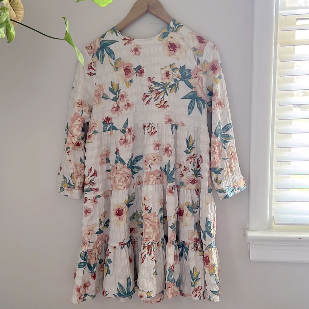 Zara dress